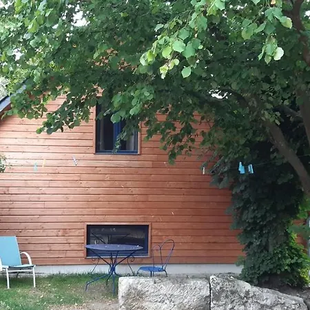Villa Le Four À Pain à Sahurs Extérieur photo