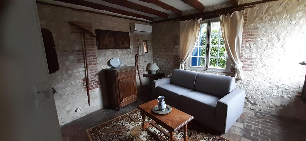 Holiday home Le Four A Pain