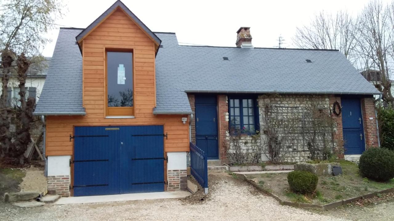 Holiday home Le Four A Pain *