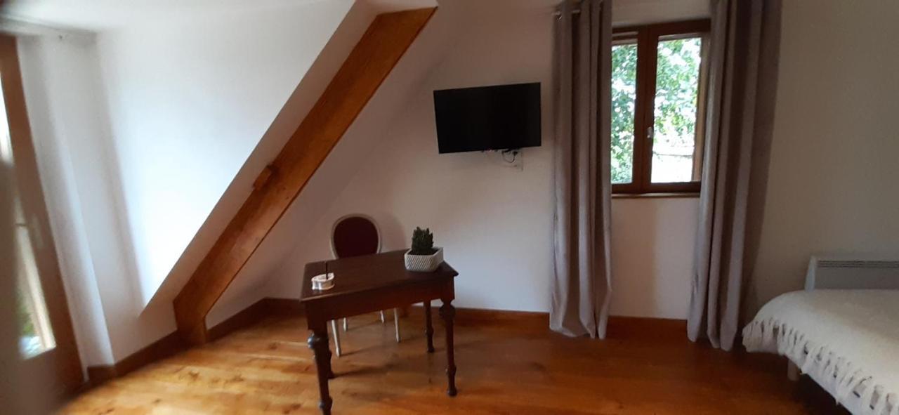 Le Four A Pain Holiday home *