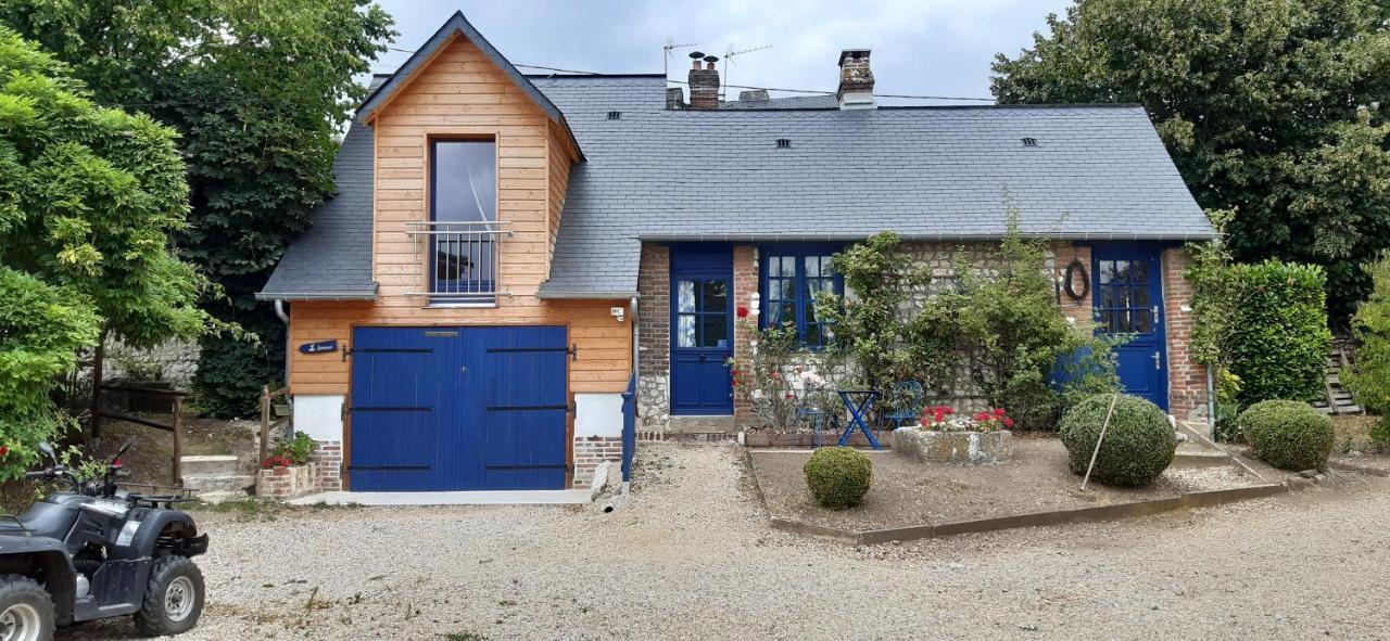 Holiday home Le Four A Pain *
