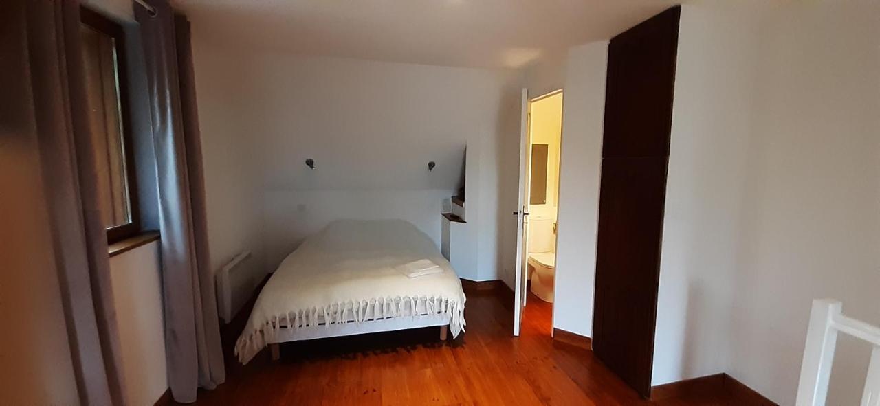 Le Four A Pain Holiday home Sahurs