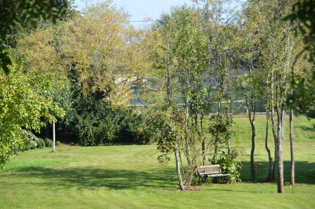 Holiday home Le Four A Pain