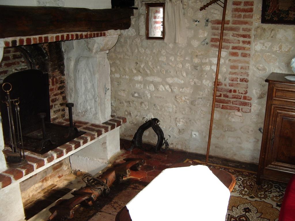 Le Four A Pain Holiday home