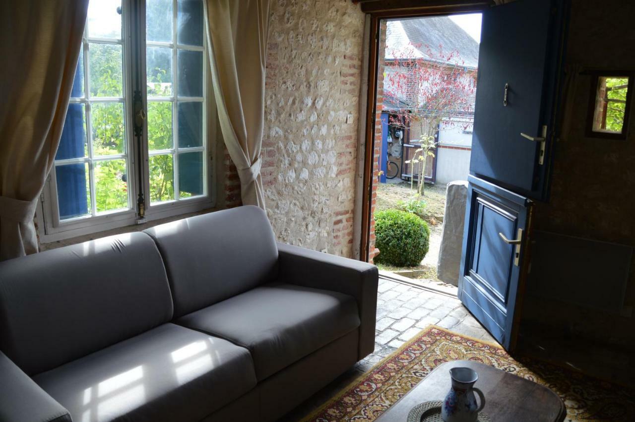 Le Four A Pain Holiday home Sahurs