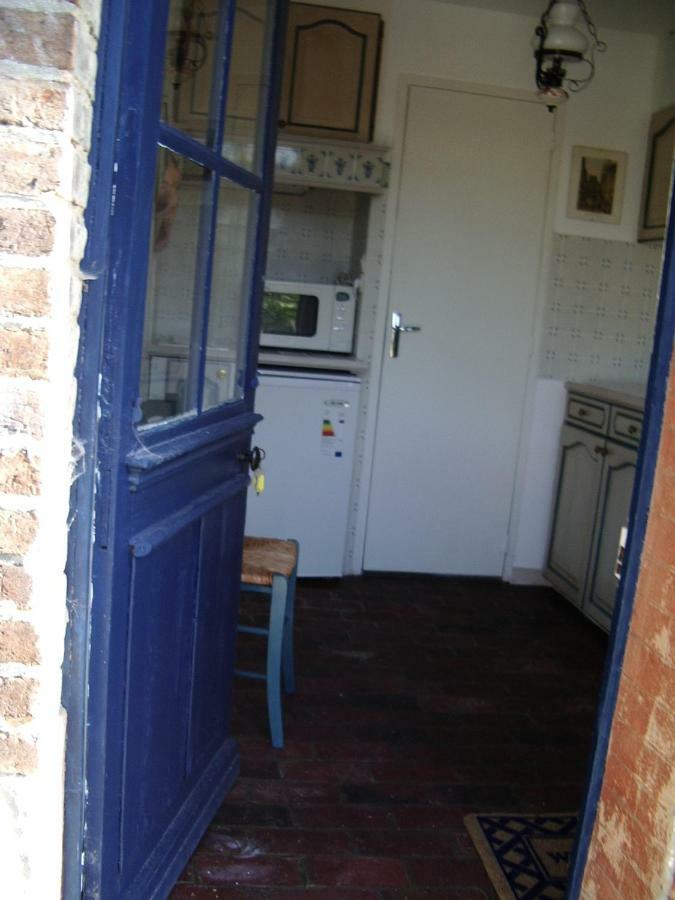 Le Four A Pain Holiday home Sahurs